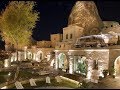 BU MAĞARAYA ÇOK ȘAȘIRACAKSINIZ  😯 _ CAPPADOCİA LUXURY HOTELS | 동굴 호텔
