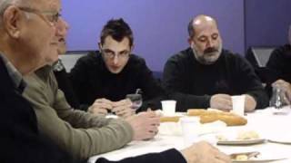 Musicanti Serata Chjame Rispondi In Ghisunaccia