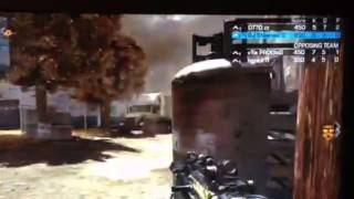 3rd map warhawk