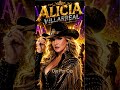 Ojo Por Ojo | Alicia Villarreal | #norteño N.07