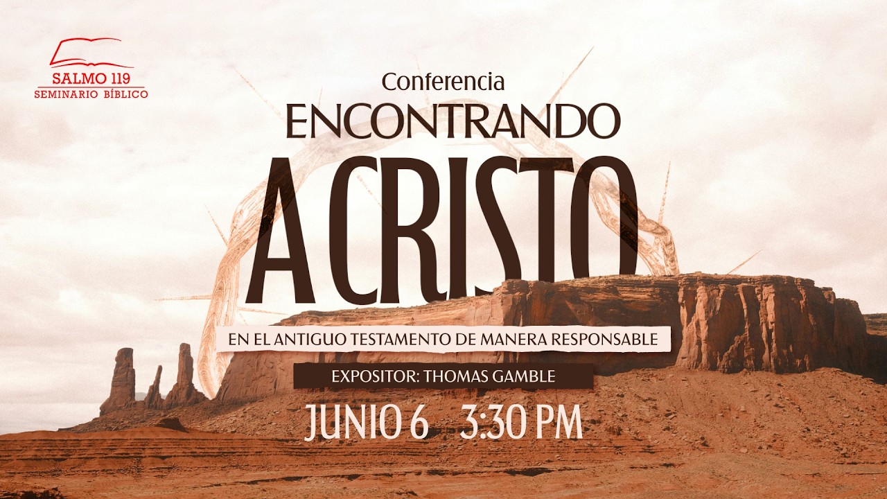 Encontrando a Cristo en el antiguo testamento de manara responsable