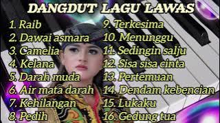DANGDUT LAGU LAWAS VERSI DANGDUT JARANAN ORGEN TUNGGAL NEW DMC REBORN