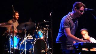 Here (In Your Arms) & Touchdown Turnaround - HELLOGOODBYE Live in Jakarta 23/09/10