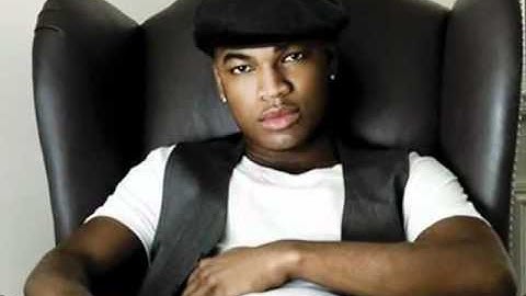 Ne-Yo - Libra Scale