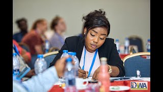 Development Impact Summit 2025 Highlights #DISummit #africa
