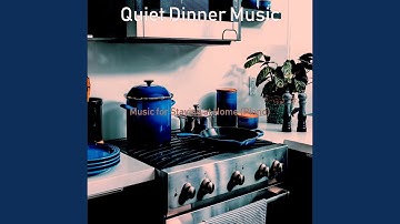 Sublime Ambience for Making Breakfast