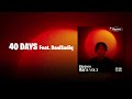 Gingsen 40 Days Feat Dani Sadiq 