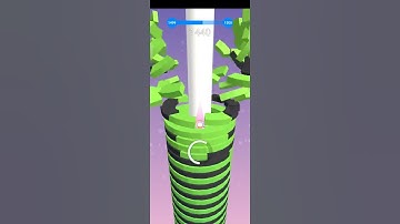 #1499#stackball#tiles breker#🔥🍩🍩🔥#gameplay#stack breker#ios#androidgame all levels#games#short