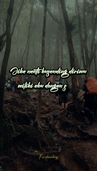 STORY WA 30 DETIK TERBARU!!! || AKHIRNYA KU MENEMUKANMU - NAFF #naff #akhirnyakumenemukanmu #story