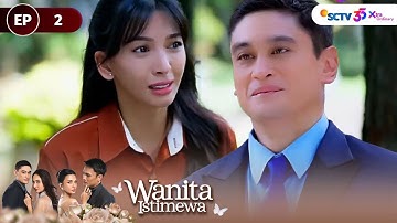 FULL - Akhirnya Mirsa Bertemu Radit dan Anaknya?! | Wanita Istimewa Episode 3