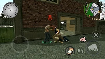 Bully anniversary edition Mission 11 Characters Sheets (iOS)