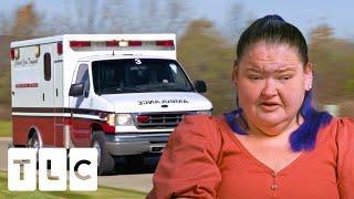 Download Lagu Amy Gets ATTACKED By A Camel And Is RUSHED To The Hospital! | 1000-lb Sisters MP3 Download Lagu Amy Gets ATTACKED By A Camel And Is RUSHED To The Hospital! | 1000-lb Sisters MP3