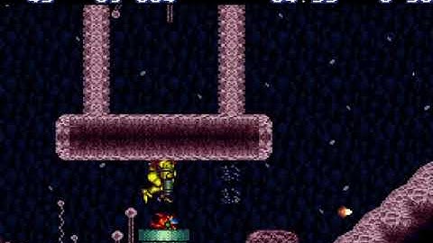Super Metroid Limit Any% Theory TAS