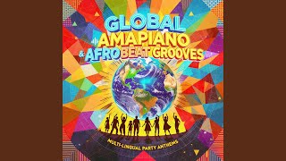 Siyajabula Sonke zulu Amapiano