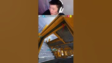 he emoted and everything