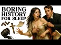 Boring History For Sleep | The ENTIRE Story Of The Salem Witch Trials and More