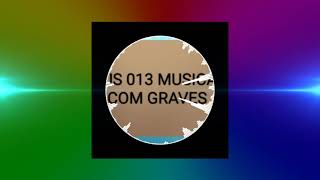 FORRO DE QUALIDADE CORAÇÃO DE ISCA (GRAVE) BIUS