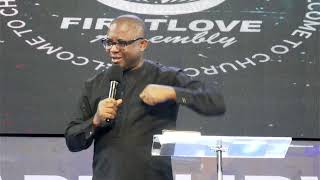 SUNDAY FIRST SERVICE 6TH SEPTEMBER  2026