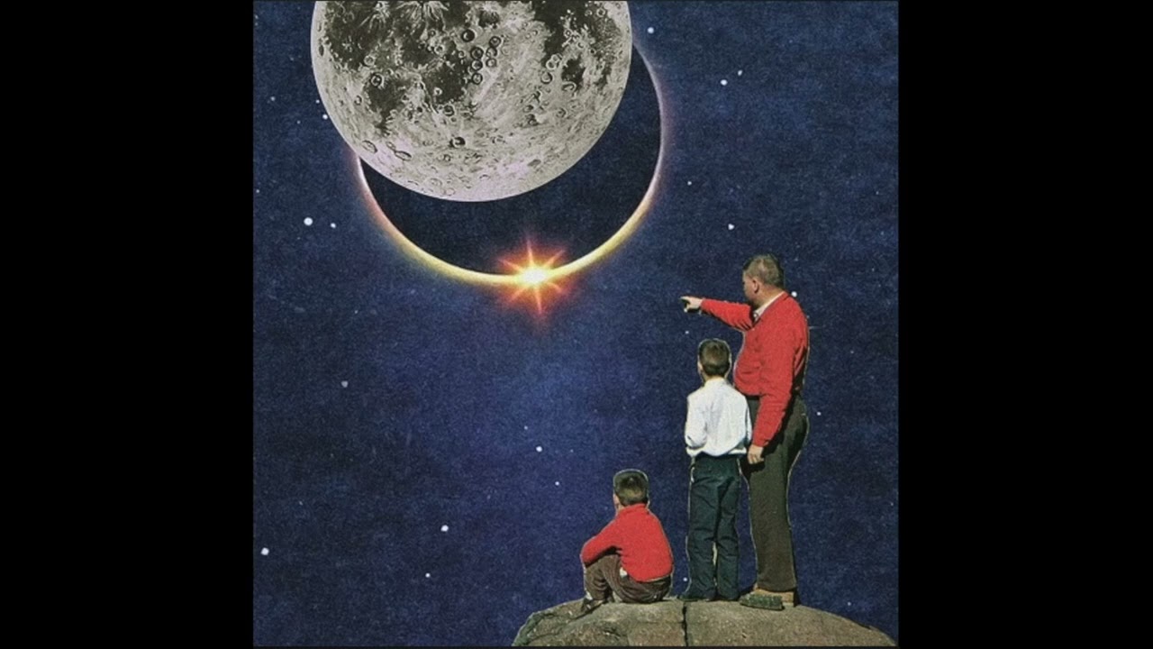 (FREE FOR PROFIT) Mac Miller x Kanye West Type Beat "LARRY FISHERMAN"