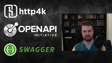 Build a REST API with Kotlin and Http4k - Part 4: Build a Swagger UI
