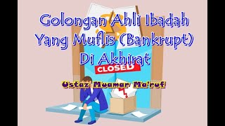 MUTIARA HIKMAH