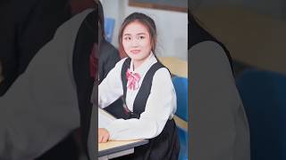 Nikki's childhood love Anik 😱 ~ mini wood - toy woodworking art skills/ hand craft #shorts