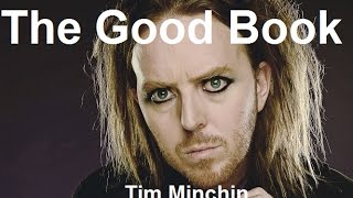 Tim Minchin | "The Good Book" | w/ Lyrics chords
