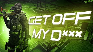 CALL OF DUTY MOBILE : INSANE OPEN LOBBY HIGHLIGHT