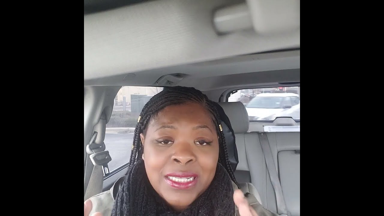 Watch what you think and speak about yourself!!! Don't allow others to speak negatively over you.