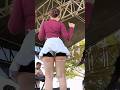 sekar dirgantara goyangan nyess #trending #dangdut #hiburan