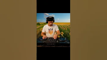 Dj Taras Любіть Україну Володимир Сосюра 