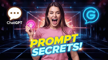 How to Create Girl Fashion T-Shirt Mockups with ChatGPT & Google Gemini | Any Color Tutorial