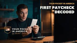 Details Your First Paycheck: Why It's Smaller Than You Expected Guide