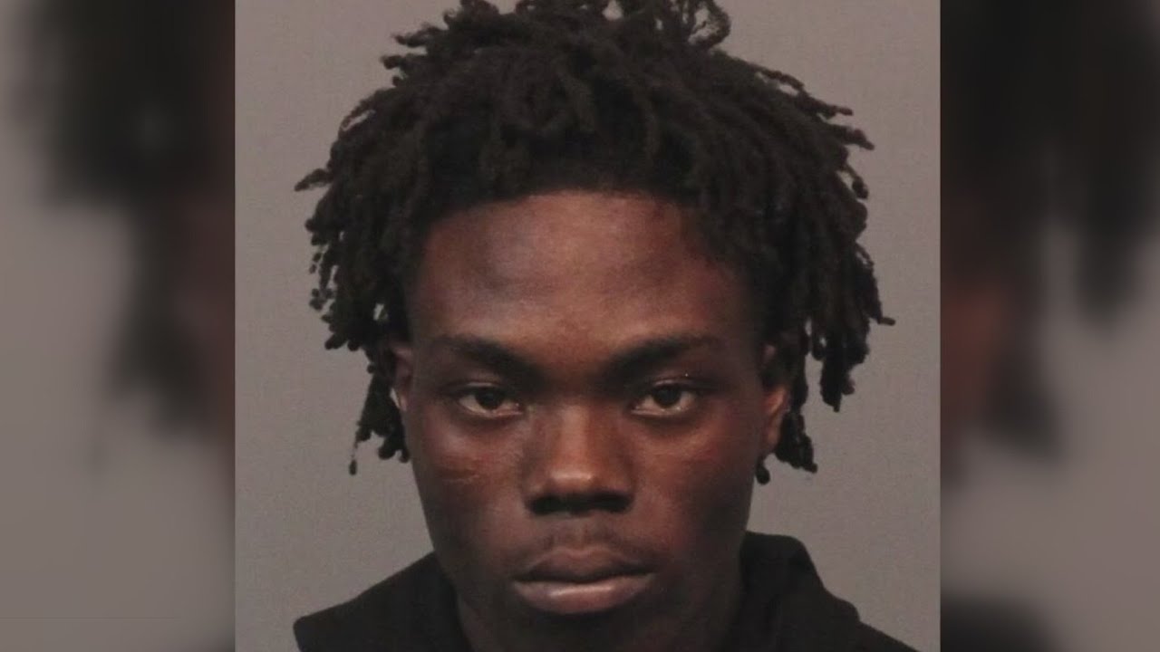 Man arrested for 2020 deadly shooting at Natomas apartment complex ...