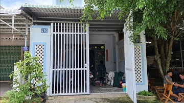 Bán nhà 210 lộ Liên Hương, TP Rạch Giá, Kiên Giang | Giá 4 tỷ