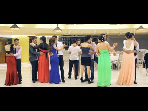 ვარდისუბნის საჯარო სკოლის კლიპი