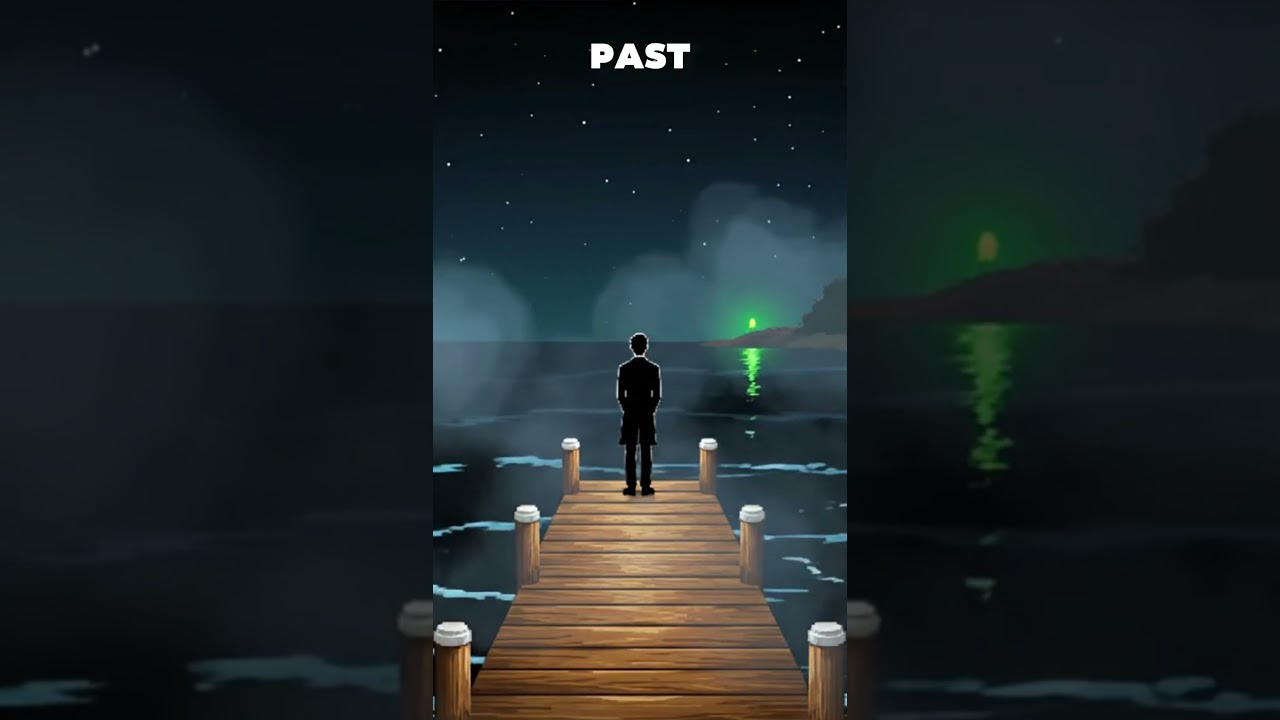 Retelling of the book "The Great Gatsby".  