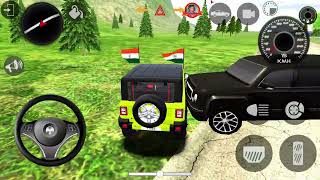 Gari vs cars hd  police Drift Gari Driving Android Gameplay Best Car Games 2025 screenshot 1