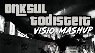 Onks sul todisteit pelist? - Lauri Haav, Tohtori Getto, Gettomasa ( visio mashup )