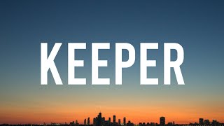 Toosii - Keeper (Lyrics)