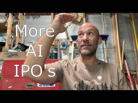 Thumbnail for Anthropic AI IPO'ing Soon - OpenAI is DEAD