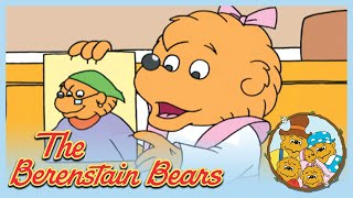 Berenstain Bears: At The Giant Mall/ The Giddy Grandma - Ep.28