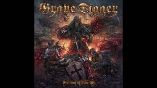 Grave Digger -  Battle Cry   (2022)