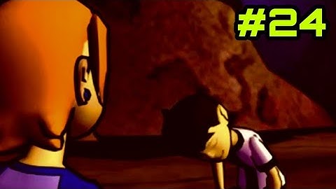 BEN 10 : PROTECTOR OF EARTH PART 24 ||| THE NULL VOID