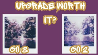 Polaroid Go 3 vs Go 2 — Upgrade or Skip? screenshot 4