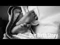 Penrod baby 2 birth story