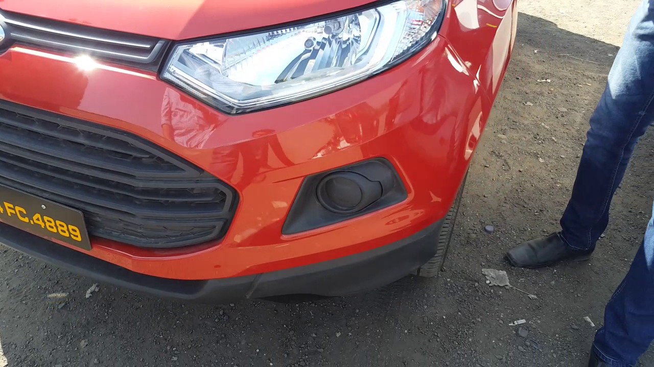 Image Result For Ford Ecosport Zoomcar Image Result For Ford Ecosport Zoomcar