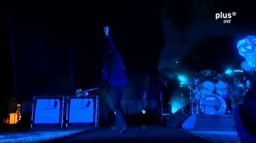 System Of A Down - Toxicity - live @ Rock am Ring 2011 HD