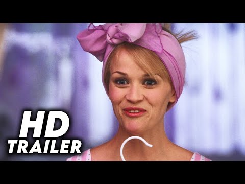 Legally Blonde 2 (2003) Original Trailer [FHD] thumbnail