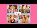 SRTక్వార్టర్స్ లో శ్రీ గణేష్ ఉత్సవ కమిటీ 50 వసంతాల గణనాధునికి ప్రత్యేక పూజలు చేసిన కమిటీ సభ్యులు 